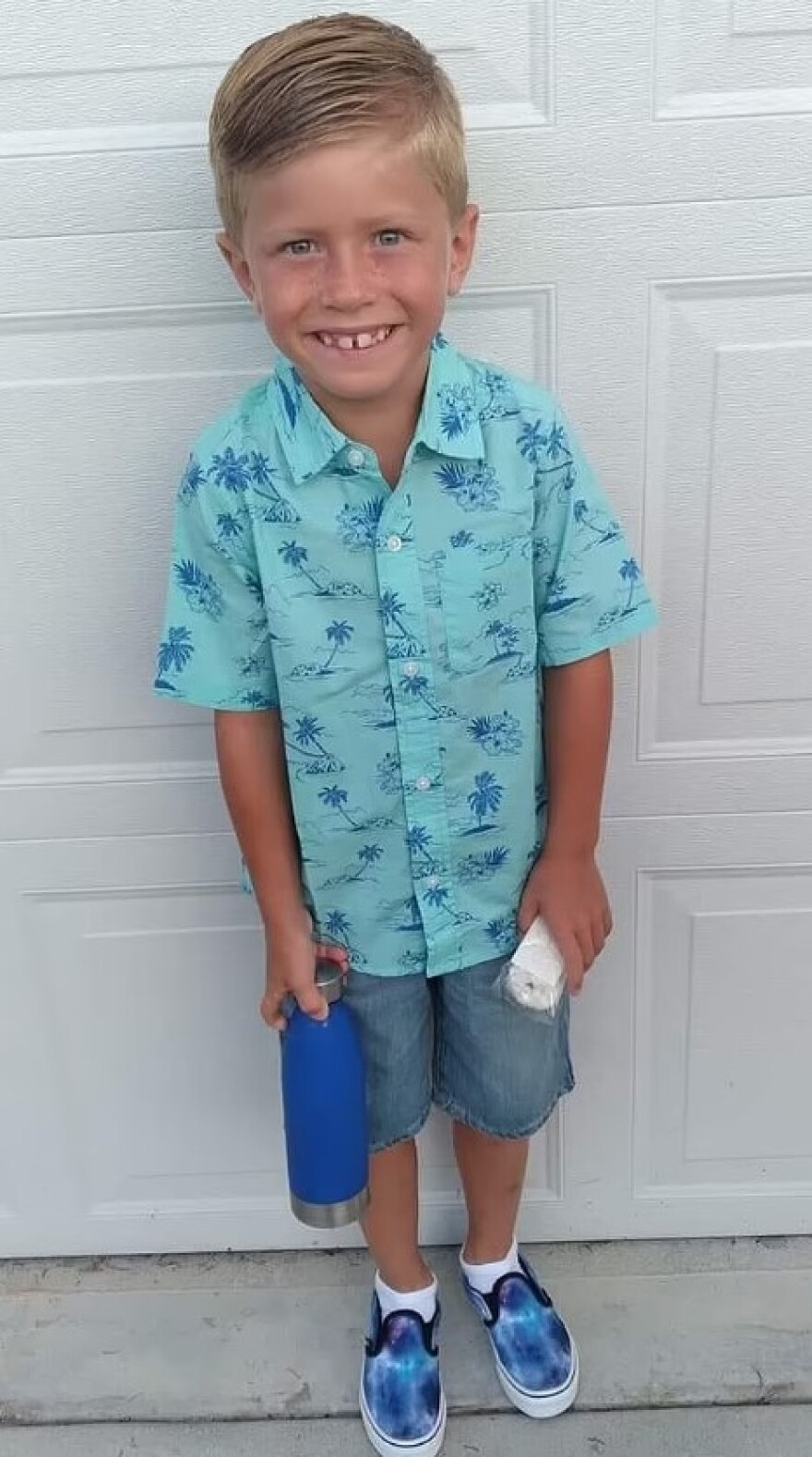 Ιντιάνα: Αυτοκτόνησε 10χρονος μετά από φρικτό bullying - Τον κορόιδευαν για τα γυαλιά και τα δόντια του