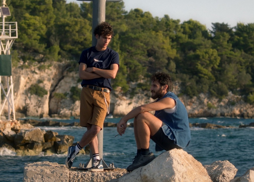 Χριστόφορος Παπακαλιάτης: Δεν έχω γράψει ακόμη το απόλυτο φινάλε του Maestro