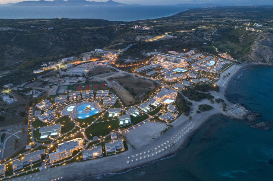 Trip Advisor: Ποιο είναι το κορυφαίο ξενοδοχείο στον κόσμο - Σε ποιες κατηγορίες ξεχωρίζει η Ελλάδα