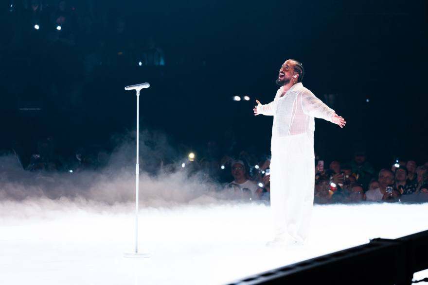 Mon Amour: Έσπασε όλα τα ρεκόρ - Έγινε το πρώτο γαλλικό τραγούδι με τα περισσότερα streams στην ιστορία του Spotify 