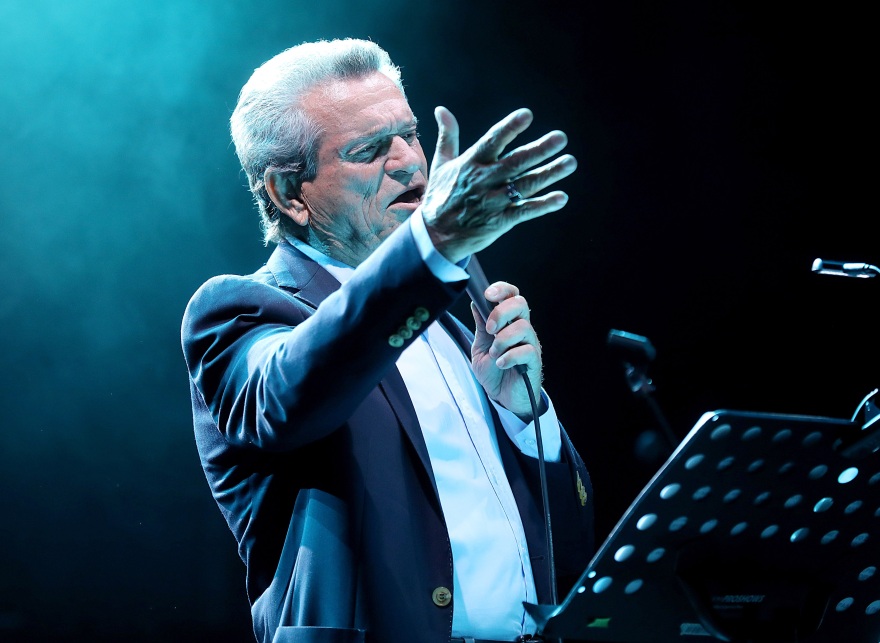 Έρθεν η ώρα: Τα ακυκλοφόρητα τραγούδια του Γιώργου Μαργαρίτη για τη Γενοκτονία των Ποντίων την Κυριακή στο ΘΕΜΑ