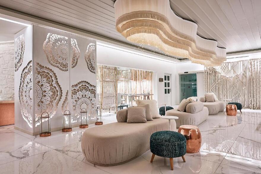 Trip Advisor: Ποιο είναι το κορυφαίο ξενοδοχείο στον κόσμο - Σε ποιες κατηγορίες ξεχωρίζει η Ελλάδα