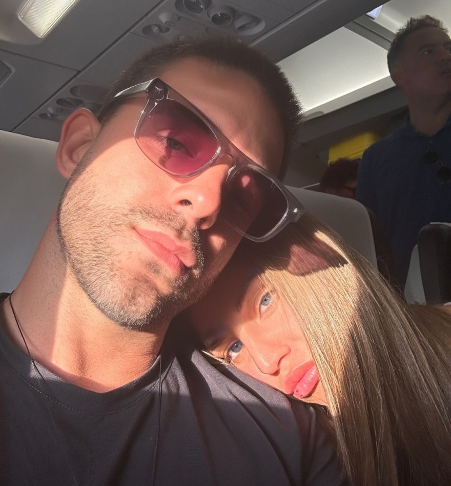 Ανδρομάχη: Έγκυος η τραγουδίστρια - Θεέ μου σε ευχαριστώ γι’ αυτή την ευλογία, γράφει στο Instagram