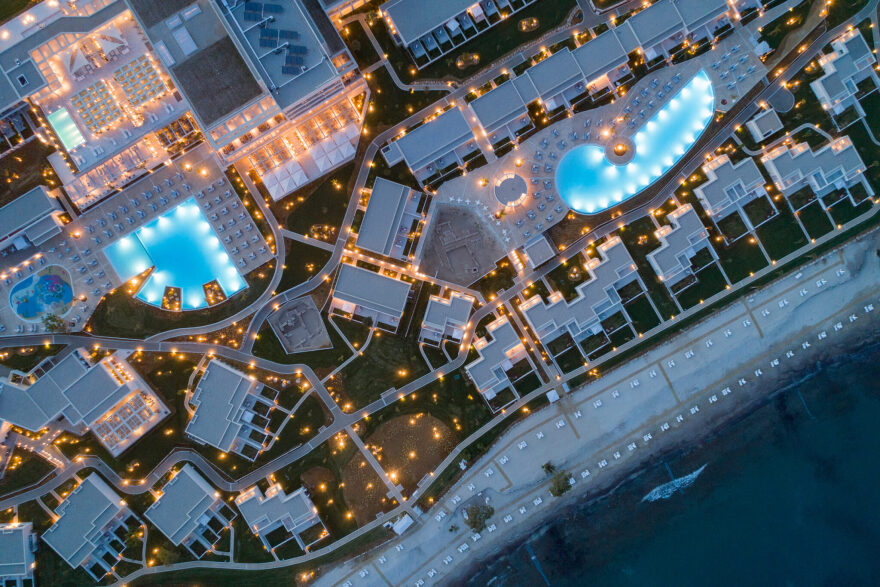 Trip Advisor: Ποιο είναι το κορυφαίο ξενοδοχείο στον κόσμο - Σε ποιες κατηγορίες ξεχωρίζει η Ελλάδα