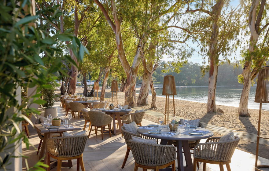 Trip Advisor: Ποιο είναι το κορυφαίο ξενοδοχείο στον κόσμο - Σε ποιες κατηγορίες ξεχωρίζει η Ελλάδα