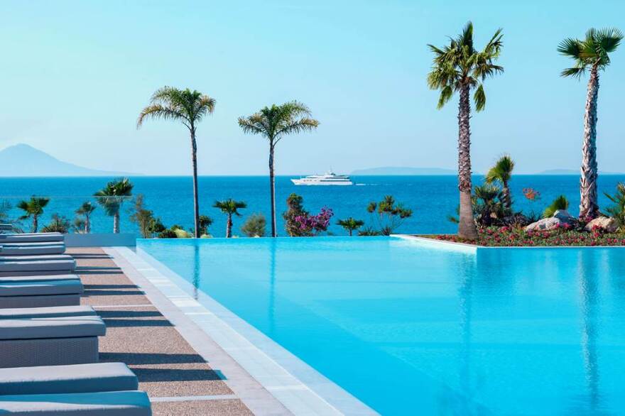 Trip Advisor: Ποιο είναι το κορυφαίο ξενοδοχείο στον κόσμο - Σε ποιες κατηγορίες ξεχωρίζει η Ελλάδα