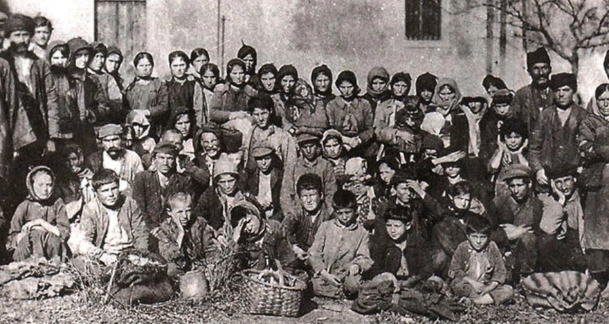 Έρθεν η ώρα: Τα ακυκλοφόρητα τραγούδια του Γιώργου Μαργαρίτη για τη Γενοκτονία των Ποντίων την Κυριακή στο ΘΕΜΑ