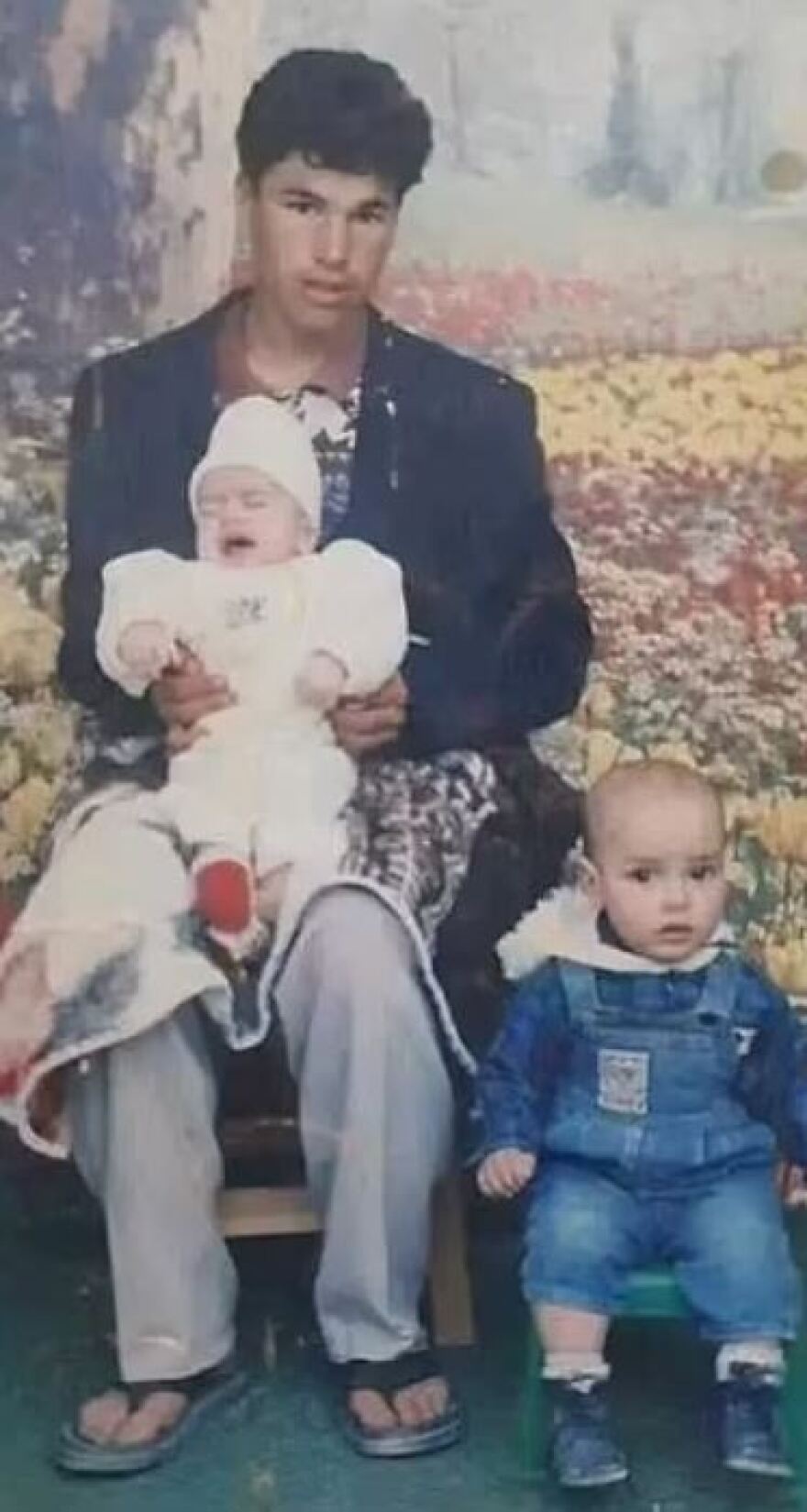 Αλγερία: Τον απήγαγαν το 1998 και τον κρατούσαν για 26 χρόνια σε υπόγειο 200 μέτρα από το σπίτι του