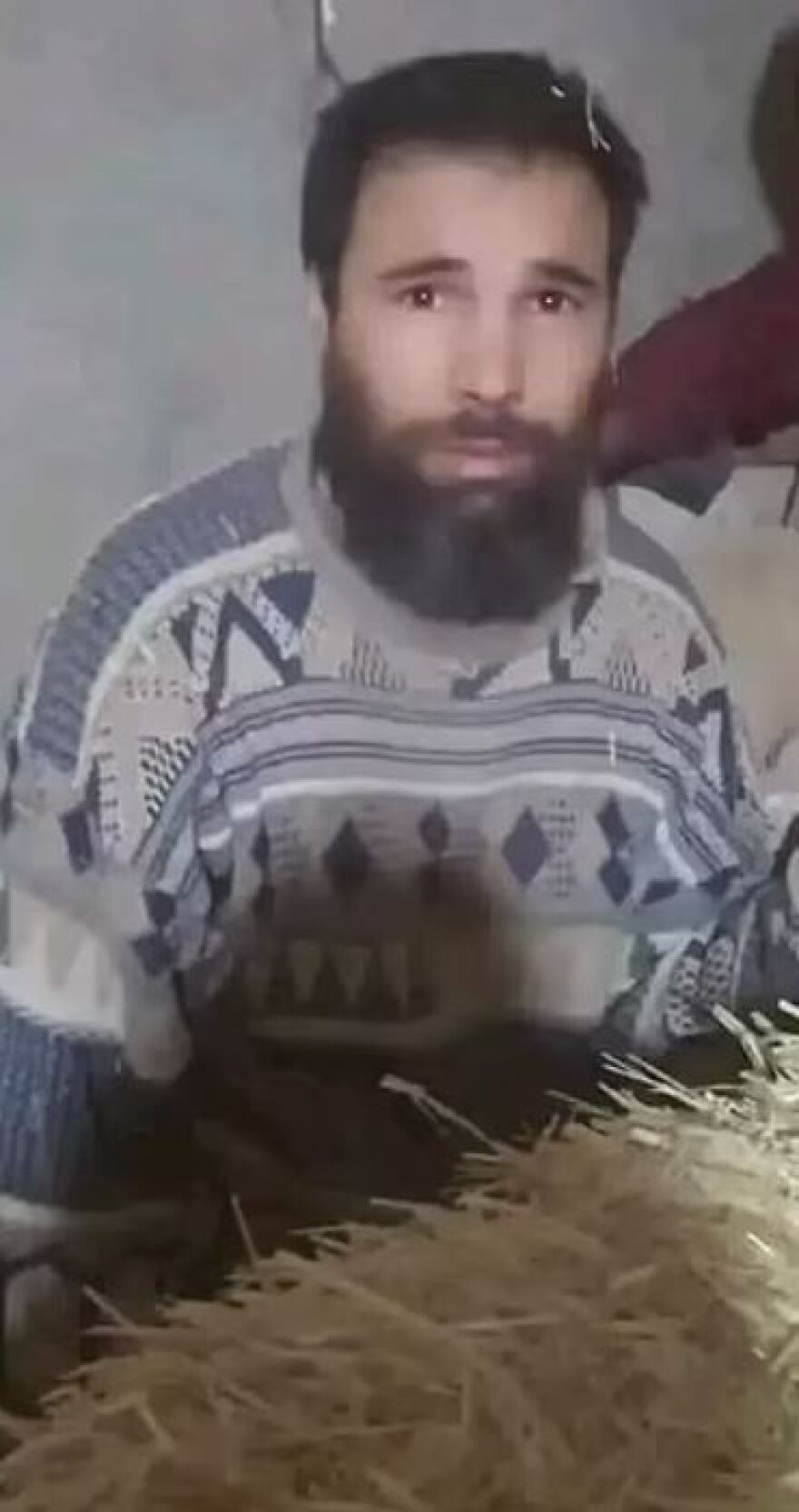 Αλγερία: Τον απήγαγαν το 1998 και τον κρατούσαν για 26 χρόνια σε υπόγειο 200 μέτρα από το σπίτι του