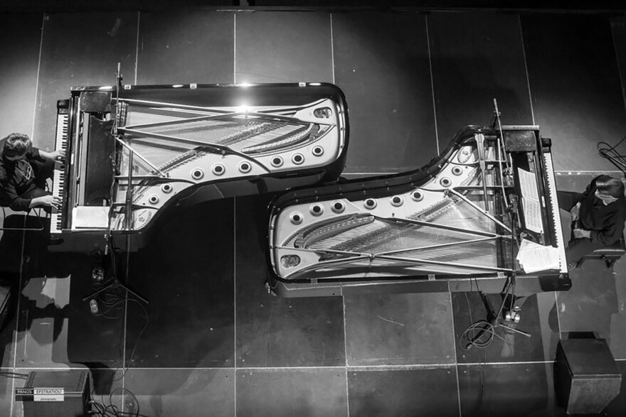 Piano City Athens: Δωρεάν για το κοινό της Αθήνας 100 κονσέρτα πιάνου από 16 έως 20 Μαϊου