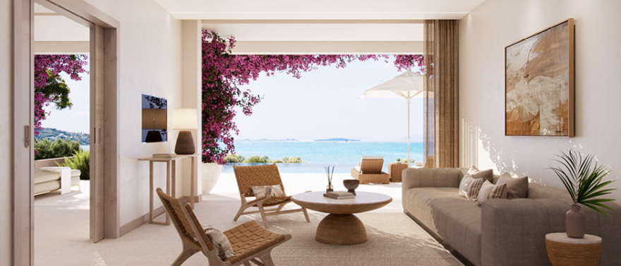 Trip Advisor: Ποιο είναι το κορυφαίο ξενοδοχείο στον κόσμο - Σε ποιες κατηγορίες ξεχωρίζει η Ελλάδα