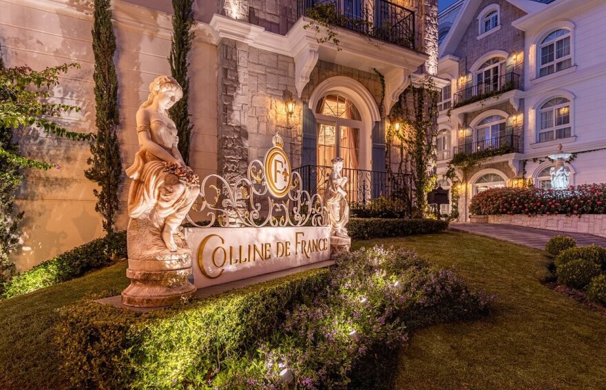 Trip Advisor: Ποιο είναι το κορυφαίο ξενοδοχείο στον κόσμο - Σε ποιες κατηγορίες ξεχωρίζει η Ελλάδα