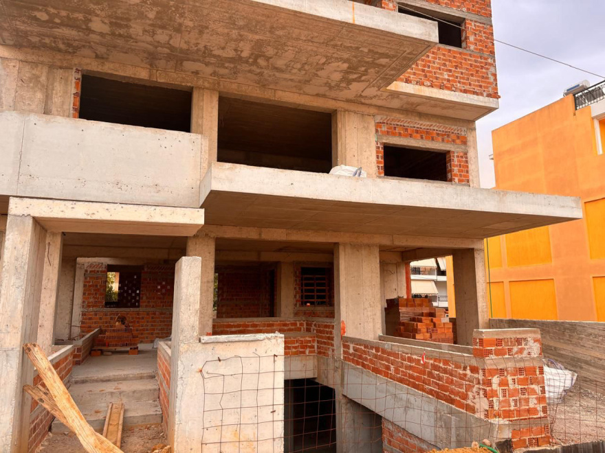 Έγκλημα στο Μενίδι: Συνελήφθη ο σύζυγος της 40χρονης για τη δολοφονία της