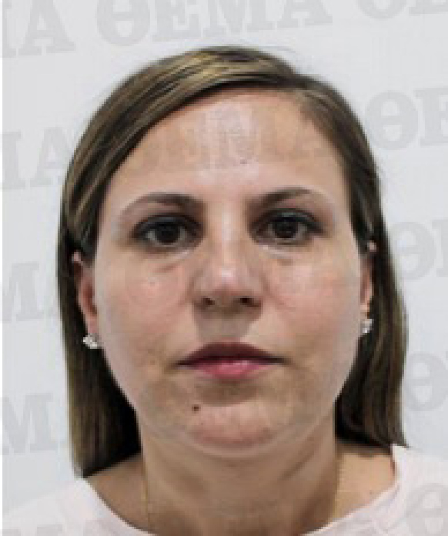 Μενίδι: Βίντεο ντοκουμέντο λίγα λεπτά μετά τη δολοφονία της 40χρονης στη μέση του δρόμου