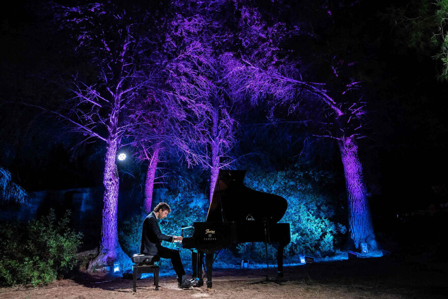 Piano City Athens: Δωρεάν για το κοινό της Αθήνας 100 κονσέρτα πιάνου από 16 έως 20 Μαϊου