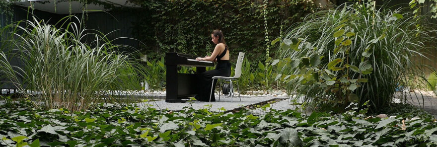 Piano City Athens: Δωρεάν για το κοινό της Αθήνας 100 κονσέρτα πιάνου από 16 έως 20 Μαϊου