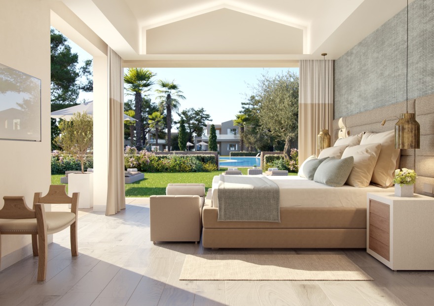 Trip Advisor: Ποιο είναι το κορυφαίο ξενοδοχείο στον κόσμο - Σε ποιες κατηγορίες ξεχωρίζει η Ελλάδα