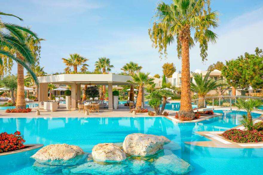 Trip Advisor: Ποιο είναι το κορυφαίο ξενοδοχείο στον κόσμο - Σε ποιες κατηγορίες ξεχωρίζει η Ελλάδα