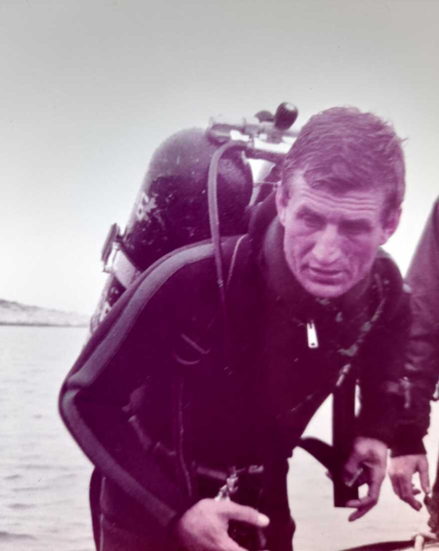 Θανάσης Μπάφας: Η μυθιστορηματική ζωή του Έλληνα στρατηγού που πέθανε στα 72 του χρόνια