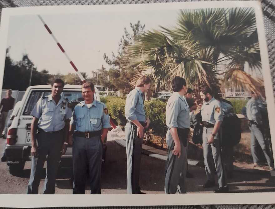 Θανάσης Μπάφας: Η μυθιστορηματική ζωή του Έλληνα στρατηγού που πέθανε στα 72 του χρόνια