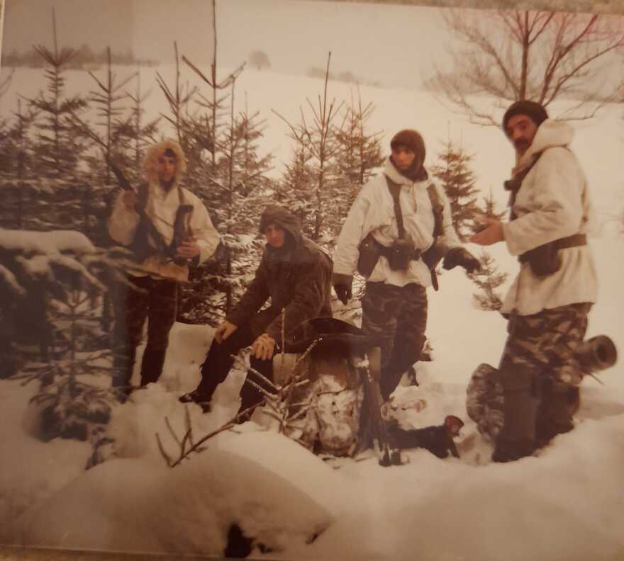 Θανάσης Μπάφας: Η μυθιστορηματική ζωή του Έλληνα στρατηγού που πέθανε στα 72 του χρόνια