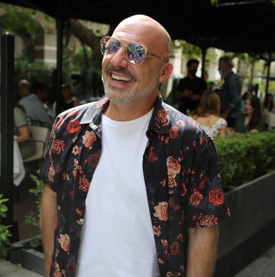 Πόλεμος συμβολαίων στην TV - Από τον Ιανουάριο είχε ενημερώσει η Αναστασοπούλου για το «διαζύγιο» με Παπαδάκη 