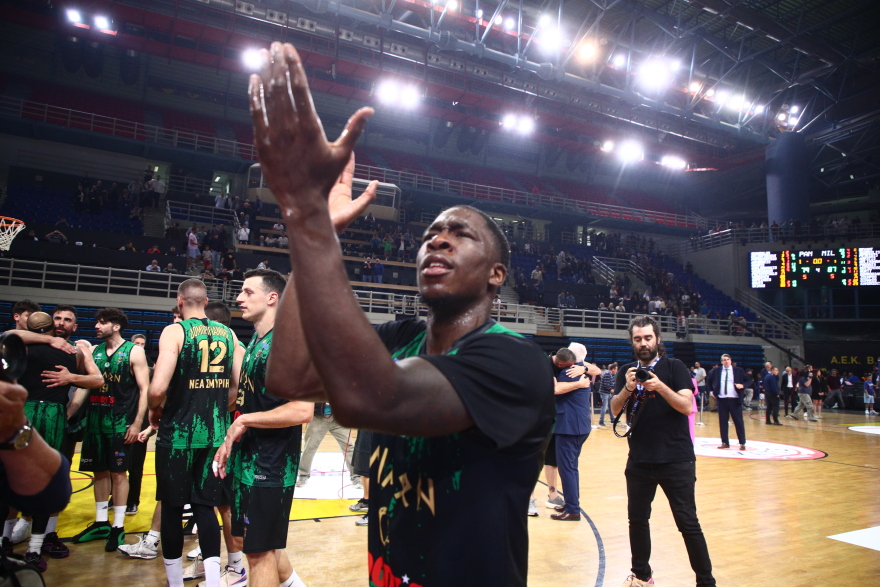 Στην Basket League ο Μίλωνας, 87-79 τον Πανιώνιο - Τρομερός Μπράιαντ - Βίντεο, φωτογραφίες 