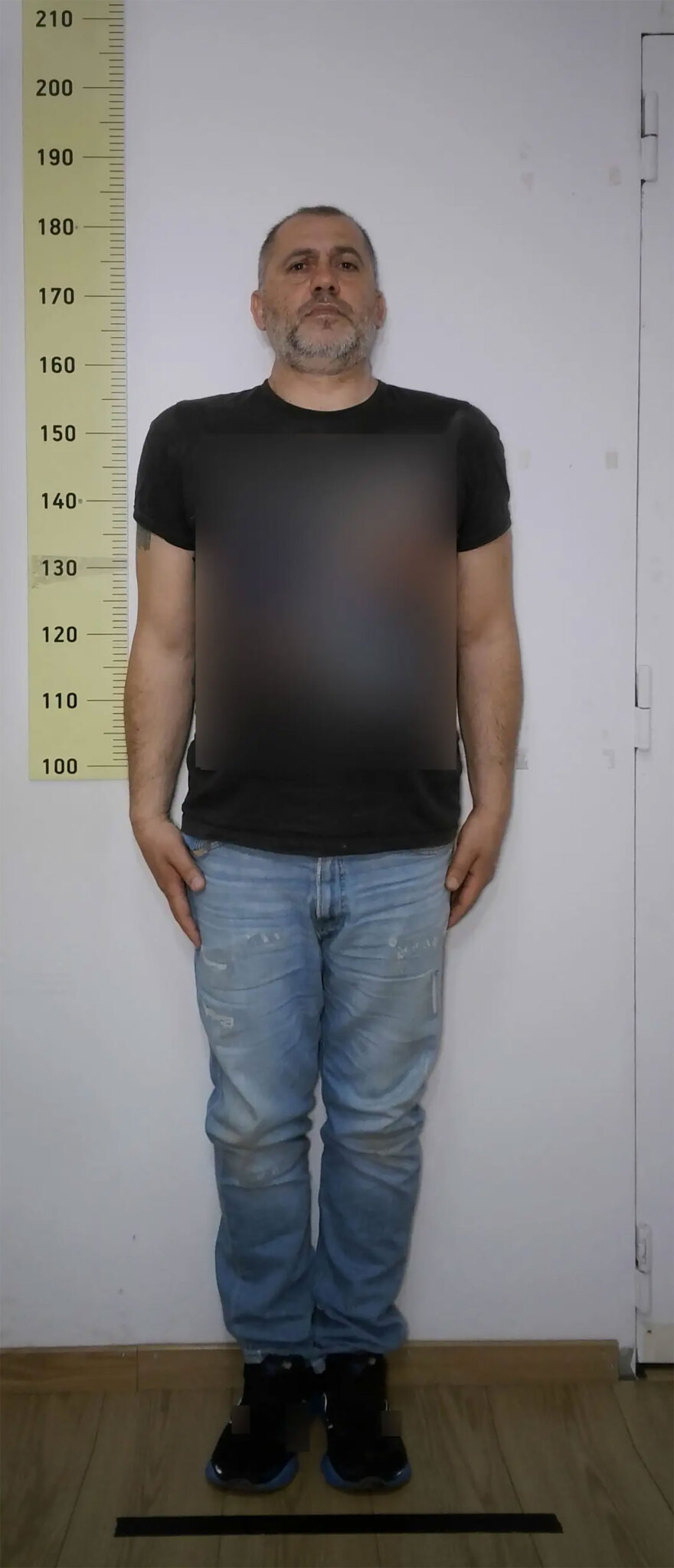 Ροζ Πάνθηρες: Αυτοί είναι οι δύο Σέρβοι που άδειαζαν κοσμηματοπωλεία στην Αθήνα