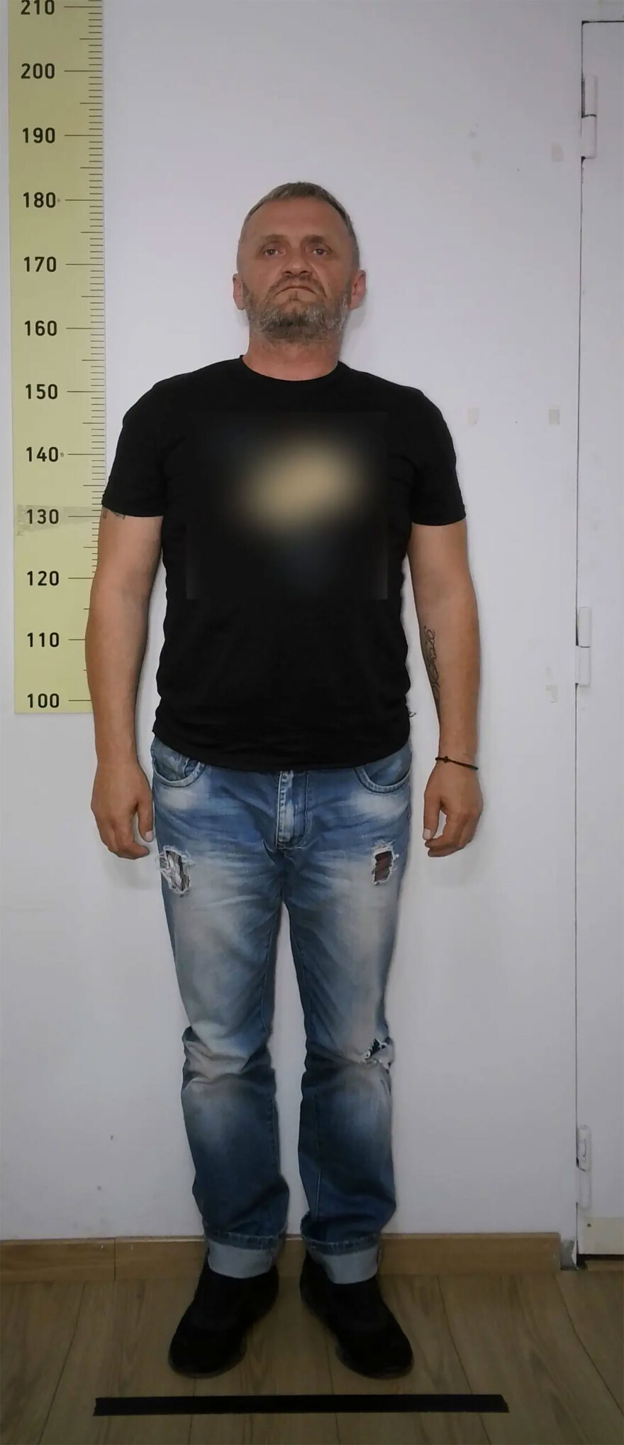 Ροζ Πάνθηρες: Αυτοί είναι οι δύο Σέρβοι που άδειαζαν κοσμηματοπωλεία στην Αθήνα