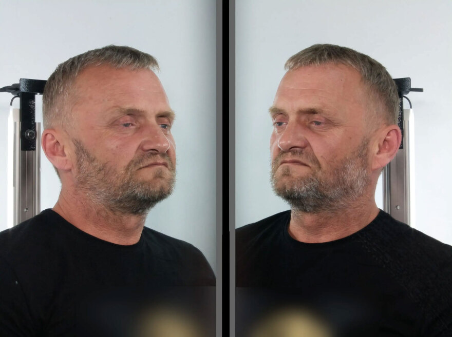 Ροζ Πάνθηρες: Αυτοί είναι οι δύο Σέρβοι που άδειαζαν κοσμηματοπωλεία στην Αθήνα