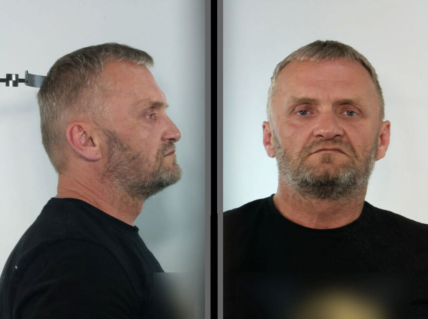 Ροζ Πάνθηρες: Αυτοί είναι οι δύο Σέρβοι που άδειαζαν κοσμηματοπωλεία στην Αθήνα