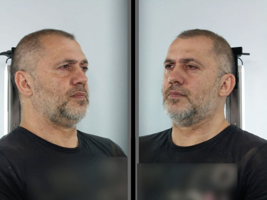 Ροζ Πάνθηρες: Αυτοί είναι οι δύο Σέρβοι που άδειαζαν κοσμηματοπωλεία στην Αθήνα