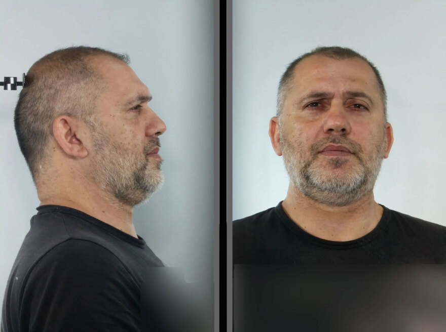 Ροζ Πάνθηρες: Αυτοί είναι οι δύο Σέρβοι που άδειαζαν κοσμηματοπωλεία στην Αθήνα