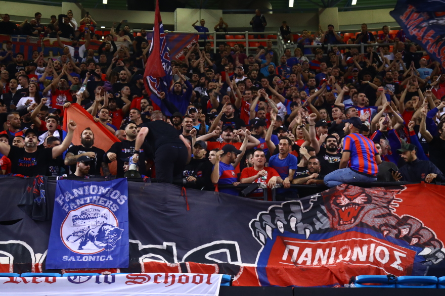 Στην Basket League ο Μίλωνας, 87-79 τον Πανιώνιο - Τρομερός Μπράιαντ - Βίντεο, φωτογραφίες 