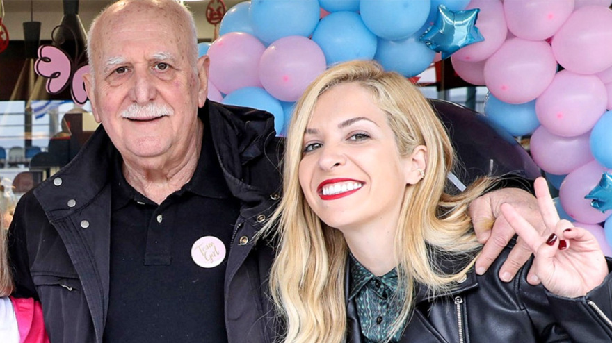 Πόλεμος συμβολαίων στην TV - Από τον Ιανουάριο είχε ενημερώσει η Αναστασοπούλου για το «διαζύγιο» με Παπαδάκη 