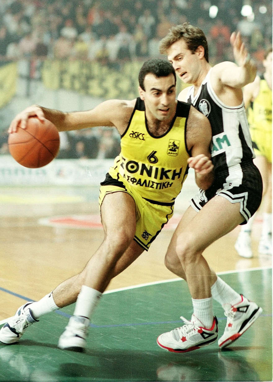 Άρης-ΠΑΟΚ: Το ντέρμπι που θα κρίνει τον τίτλο στο συναρπαστικότερο πρωτάθλημα όλων των εποχών