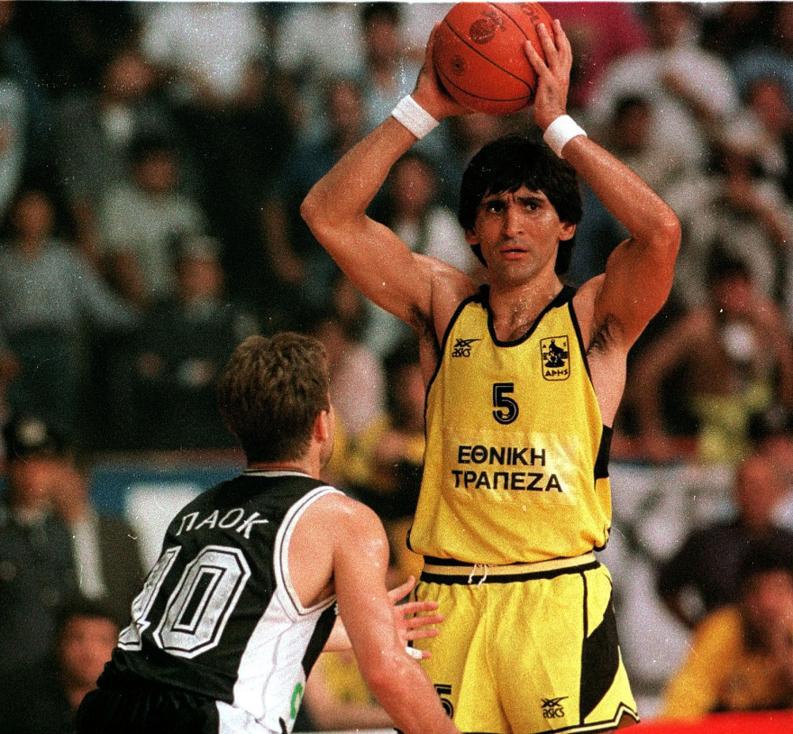 Άρης-ΠΑΟΚ: Το ντέρμπι που θα κρίνει τον τίτλο στο συναρπαστικότερο πρωτάθλημα όλων των εποχών