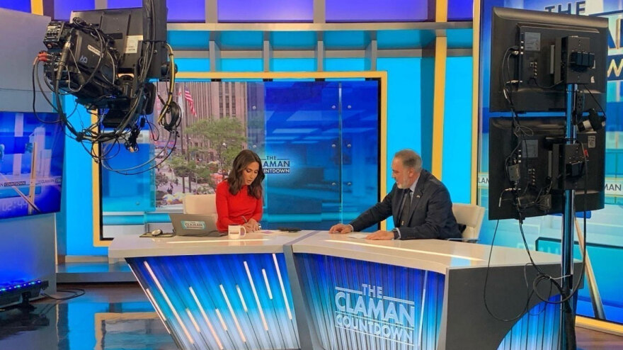 Tsakos Energy Navigation και Dow Jones - Δύο ιστορικά ρεκόρ την ίδια ημέρα