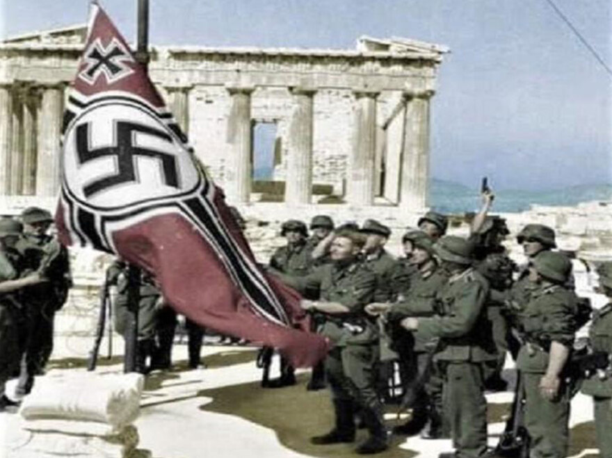 Ο φοβερός λιμός του 1941-1942 στην κατεχόμενη Ελλάδα