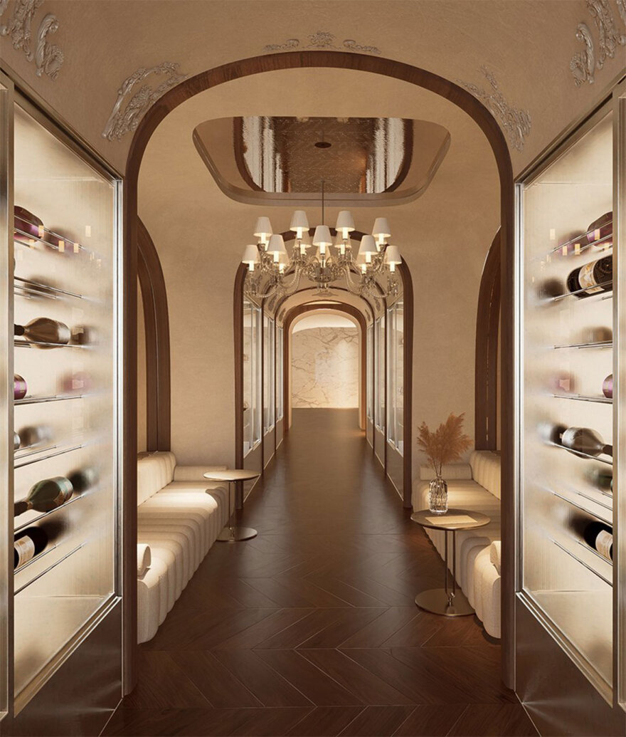 Κάννες: Άνοιξε το Nammos των 50 εκατ. ευρώ - Θα μεταφέρει τους VIP πελάτες του με lear jet και ελικόπτερα