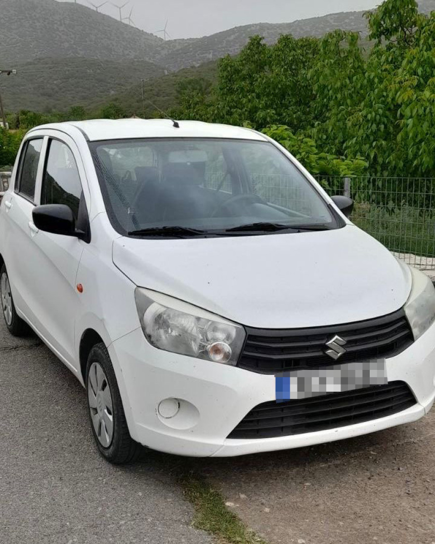 Δόριζα Αρκαδίας: Τρόμος για τρεις ηλικιωμένους - Συνελήφθησαν Σκοπιανός και Αλβανός που τους έδεσαν, τους ξυλοκόπησαν και τους λήστεψαν