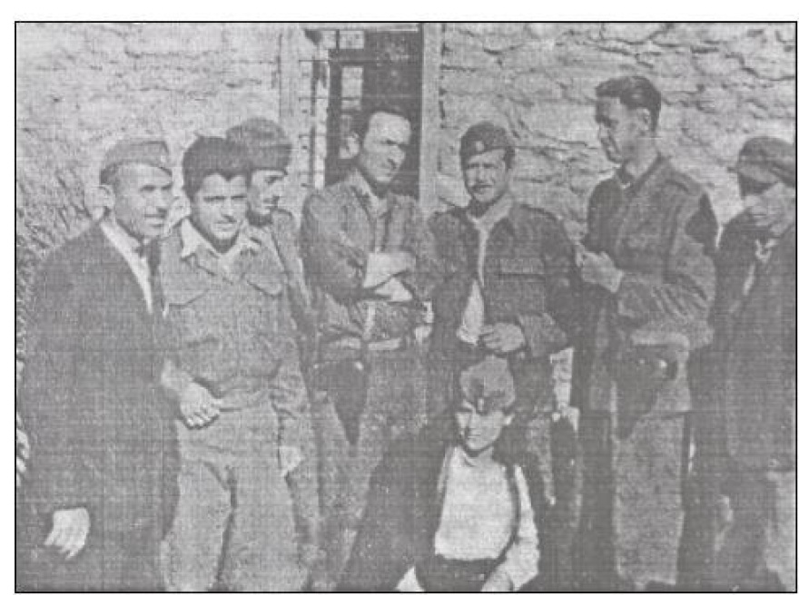 Το Μακεδονικό Ζήτημα μετά τους Βαλκανικούς Πολέμους και οι Έλληνες των Σκοπίων σήμερα