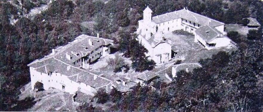 Το Μακεδονικό Ζήτημα μετά τους Βαλκανικούς Πολέμους και οι Έλληνες των Σκοπίων σήμερα