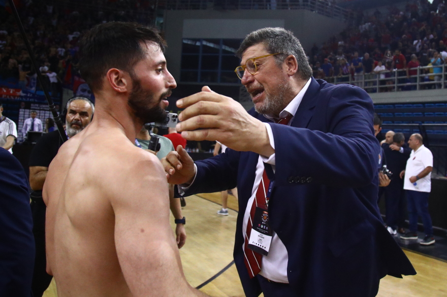 Επέστρεψε στα σαλόνια του μπάσκετ ο Πανιώνιος, 75-70 τον Ηρακλή - Βίντεο, φωτογραφίες 