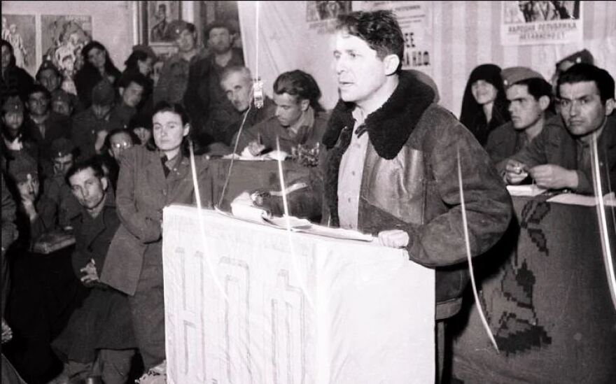 Το Μακεδονικό Ζήτημα μετά τους Βαλκανικούς Πολέμους και οι Έλληνες των Σκοπίων σήμερα