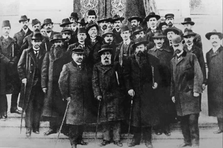 Το Μακεδονικό Ζήτημα μετά τους Βαλκανικούς Πολέμους και οι Έλληνες των Σκοπίων σήμερα