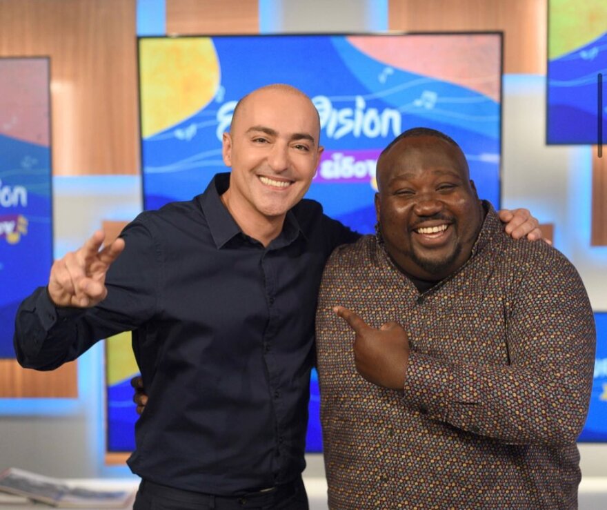 Θανάσης Αλευράς για τα αρνητικά σχόλια: Δεν αρέσαμε καθόλου στους σοβαρούς δημοσιογράφους αυτής της χώρας