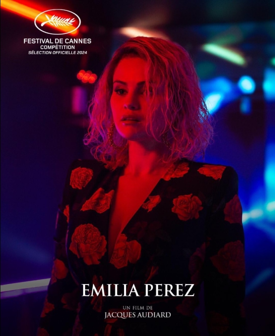 Φεστιβάλ Καννών: Η «Εμίλια Περέζ» επισκίασε τον Λάνθιμο - 12λεπτο standing ovation και δάκρυα για τους πρωταγωνιστές - Δείτε βίντεο