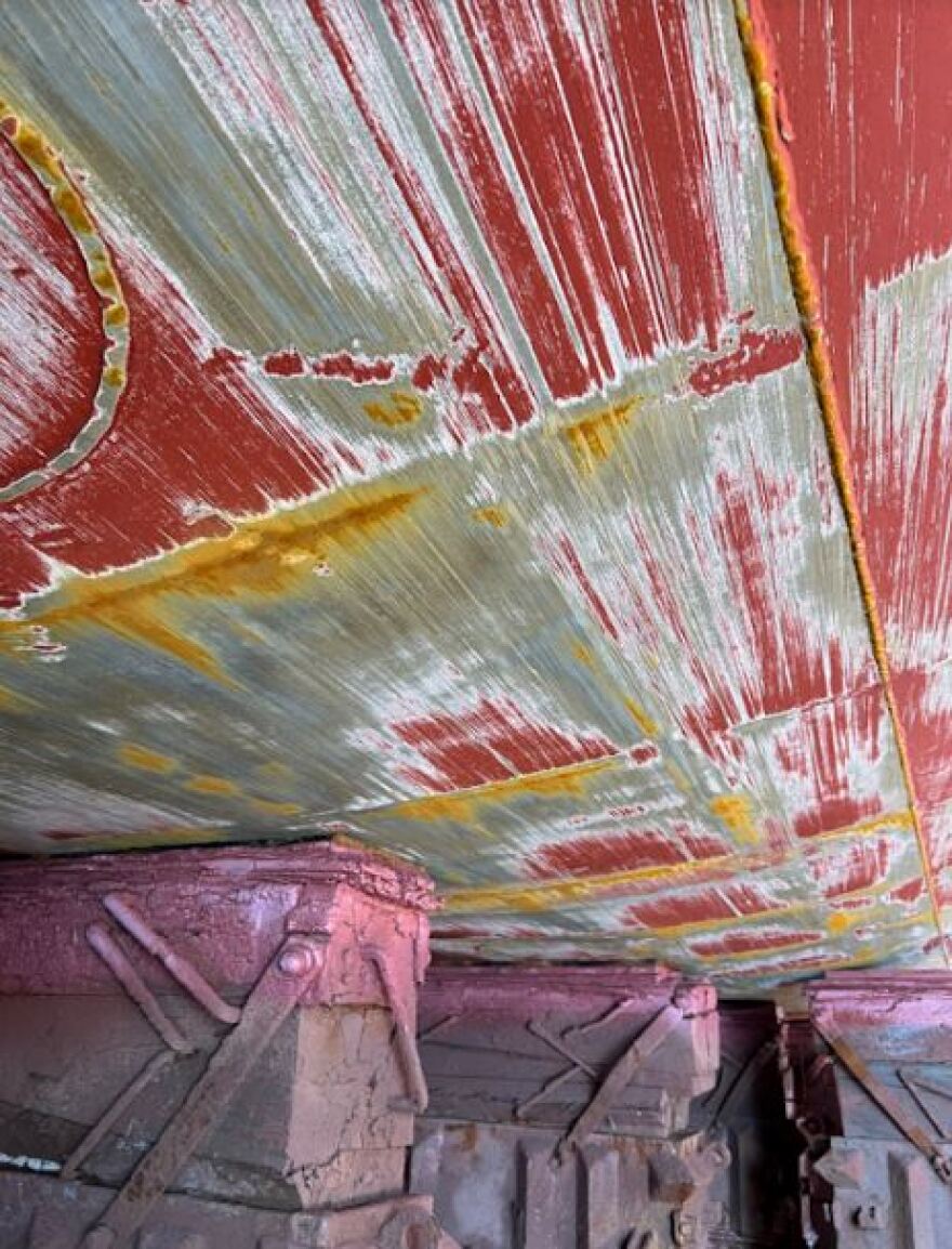 Πειραιάς: Προβλήματα ασφάλειας της ναυσιπλοΐας στο λιμάνι - Αναγκαία η εκβάθυνση του