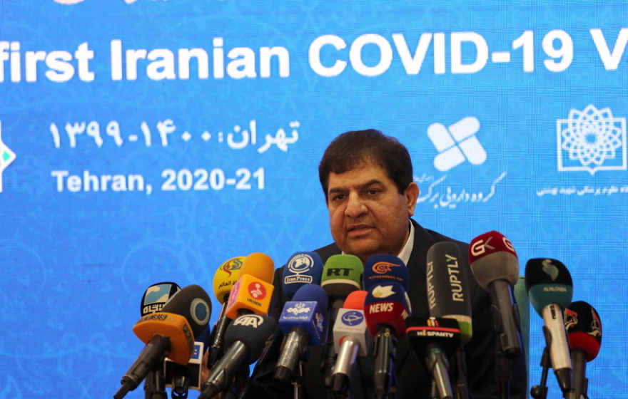 Ιράν: Οι 7 πιθανοί διάδοχοι του Ραϊσί - Το φαβορί, ο διπλωμάτης και το αουτσάιντερ από τα παλιά